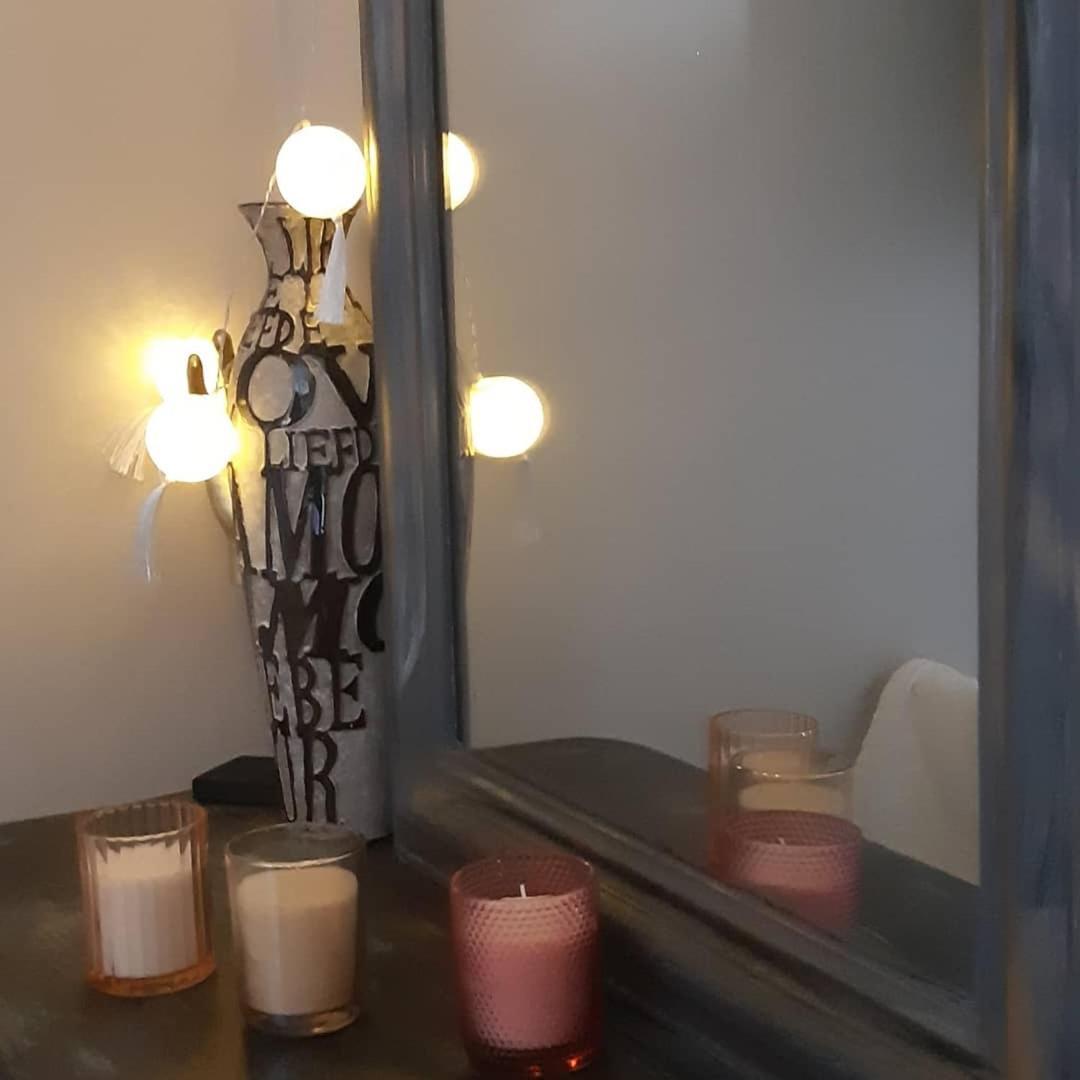 La Petite Maison De Melanie 30M Mer Six-Fours-les-Plages Zimmer foto